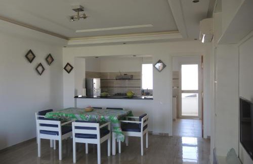 Hammam Al Agzaz Apartment | Oceanfront Appartamenti Sulla Spiaggia - Rated 8.8/10