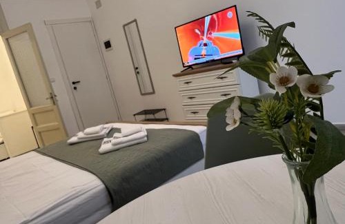 Carini Apartment | Appartamenti Tiffany & Timi