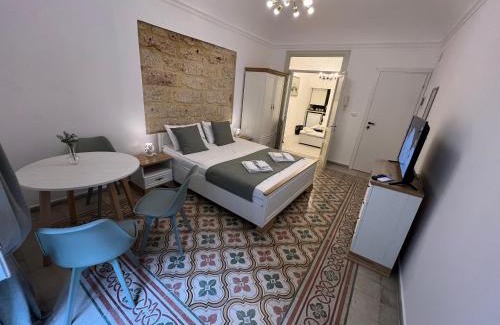 Carini Apartment | Appartamenti Tiffany & Timi