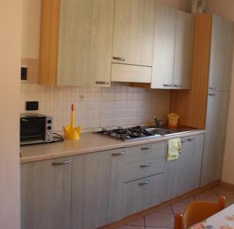 Bardino Nuovo Apartment | Discover Appartamenti Tra gli Ulivi: Pet-Friendly Retreat