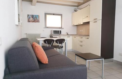 Lecco Apartment | Pet-Friendly Apparthotel CASA IDEALE in Lecco with Pool