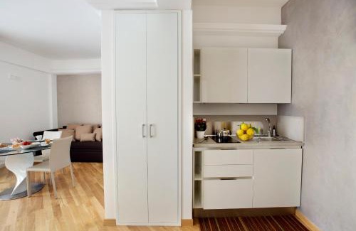 Trapani City Centre Apartment | Outstanding Oceanfront Appartamenti Trapani with Spa & Hot Tub