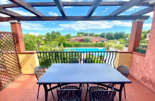 Mazzorno Sinistro Apartment | Family-Friendly Appartamenti Valle Dolce with Pool & Pets