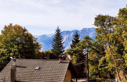Lagolo Apartment | Relaxing Getaways at Appartamenti Vacanze Lagolo