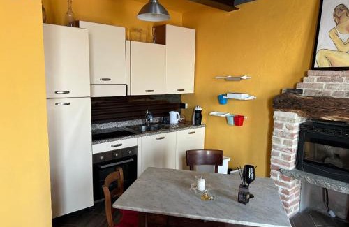 Alfiano Natta Apartment | Discover Appartamenti Vacanze Fra-I-Cup: Rated 9.5/10!