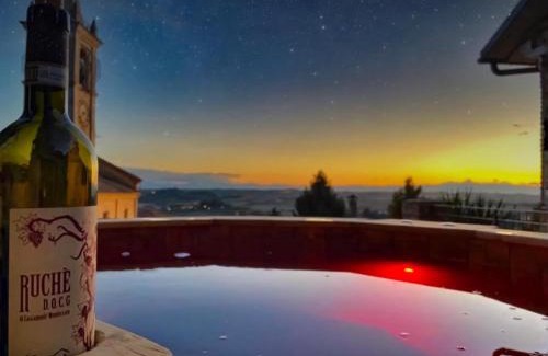 Alfiano Natta Apartment | Exceptional Appartamenti Vacanze FRA-I-CUP with Ocean View