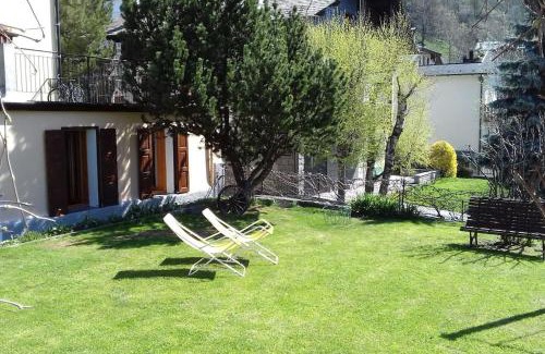 Bormio Apartment | Enchanting Appartamenti Via Monte Braulio 19 Awaits You