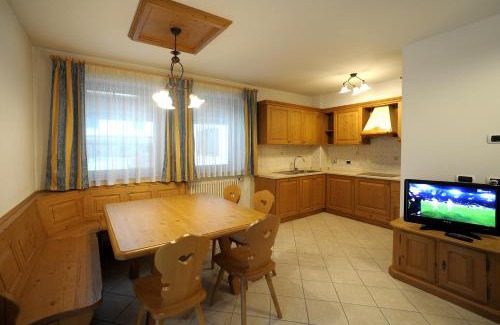 Pie Falcade Apartment | Family-Friendly Appartamenti Villa Elisa - Rated 9.6/10