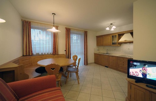 Pie Falcade Apartment | Family-Friendly Appartamenti Villa Elisa - Rated 9.6/10