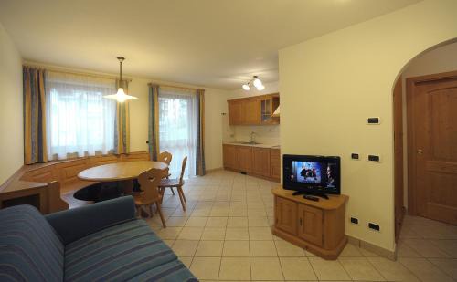 Pie Falcade Apartment | Family-Friendly Appartamenti Villa Elisa - Rated 9.6/10