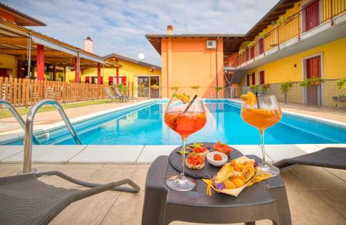 Cola Apartment | Discover Appartamenti Villa Campo Rosso - 4 Star Retreat