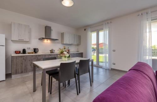 Cola Apartment | Discover Appartamenti Villa Campo Rosso - 4 Star Retreat