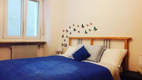 Cavedago Apartment | Pet-Friendly Comfort at Appartamenti Viola - Rated 8.9/10