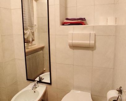 Cavedago Apartment | Pet-Friendly Comfort at Appartamenti Viola - Rated 8.9/10
