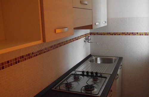 Pietra Ligure Condo | Ocean View Apartments with Pool and Spa Amenities