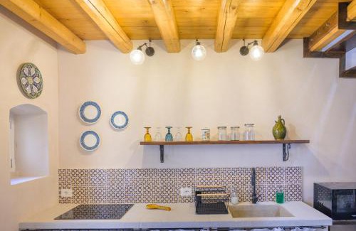 Modica Apartment | Appartamenti Vista San Giorgio - Pomelia