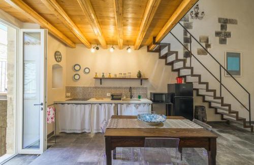 Modica Apartment | Appartamenti Vista San Giorgio - Pomelia