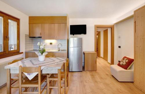 Santa Caterina Valfurva Apartment | Ideal Appartamenti Vittoria Bilo: Pets Welcome & Family-Friendly