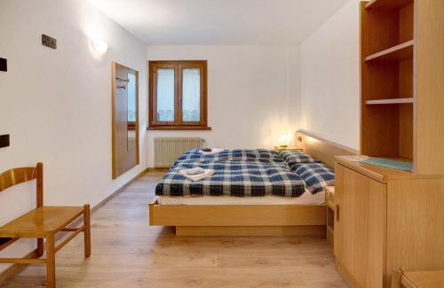 Santa Caterina Valfurva Apartment | Ideal Appartamenti Vittoria Bilo: Pets Welcome & Family-Friendly