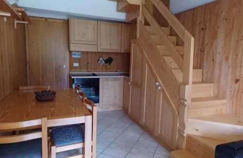 Marilleva Apartment | Family-Friendly Appartamentino Marilleva 1400 Awaits You