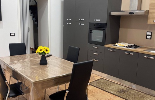 Fuorigrotta Apartment | Appartamento 12