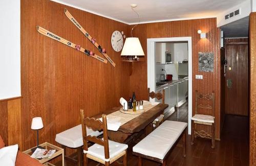 Panice Soprana Apartment | Appartamento 1400 - Sulle Piste