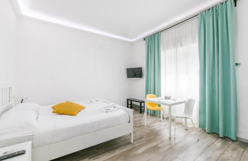 Navigli Apartment | Family-Friendly Retreat at Studio5 - Your Ideal Getaway