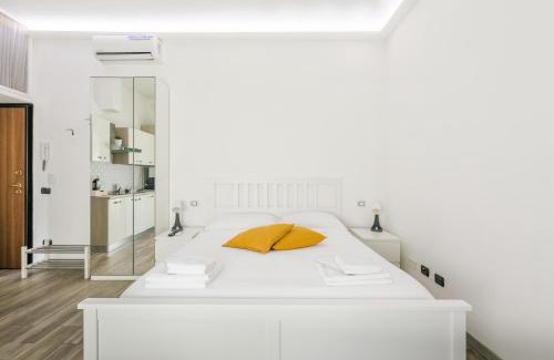 Navigli Apartment | Family-Friendly Retreat at Studio5 - Your Ideal Getaway
