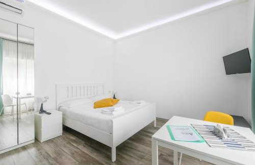 Navigli Apartment | Family-Friendly Retreat at Studio5 - Your Ideal Getaway