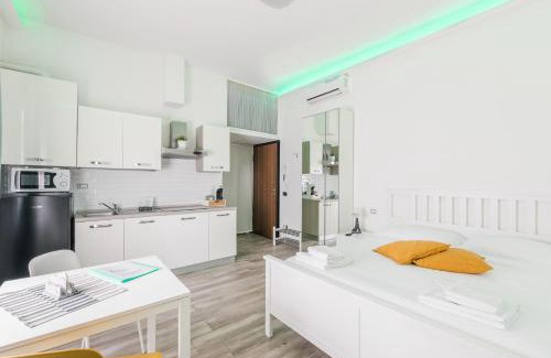 Navigli Apartment | Family-Friendly Retreat at Studio5 - Your Ideal Getaway