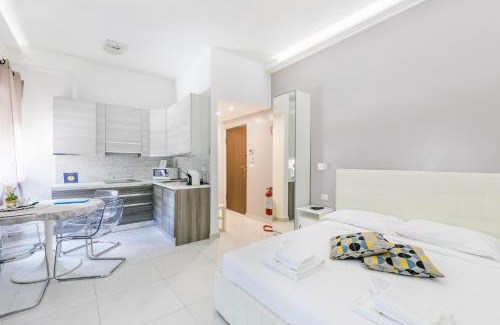 Navigli Apartment | Appartamento 21: Pet-Friendly Retreat with High Guest Ratings