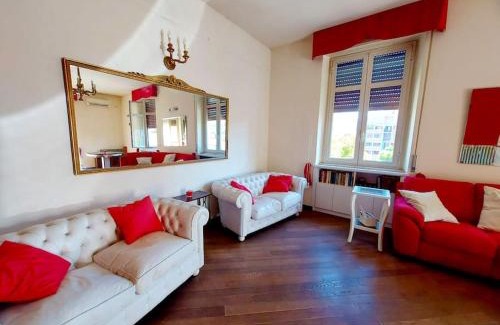 Terni Apartment | Guest Rated 9/10: Appartamento 3 Cuori with Hot Tub