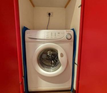 Terni Apartment | Guest Rated 9/10: Appartamento 3 Cuori with Hot Tub