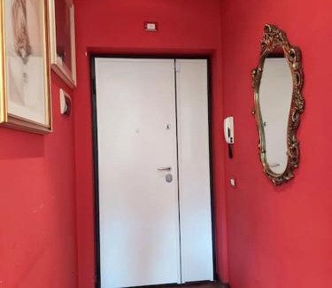 Terni Apartment | Guest Rated 9/10: Appartamento 3 Cuori with Hot Tub
