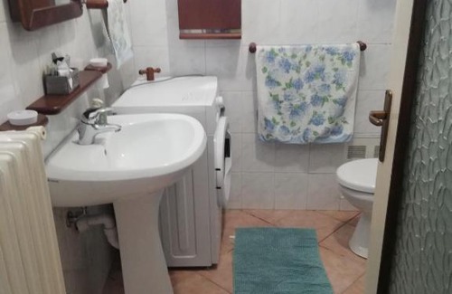 Azzio Apartment | Discover Appartamento 3 del Vecchio Convento - Rated 8.8