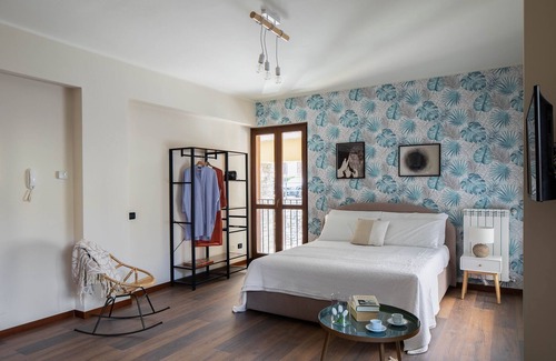 Acquaseria Apartment | Cozy One Bedroom Apartment - Pet Friendly & Child Friendly