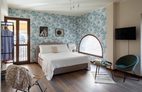 Acquaseria Apartment | Cozy One Bedroom Apartment - Pet Friendly & Child Friendly