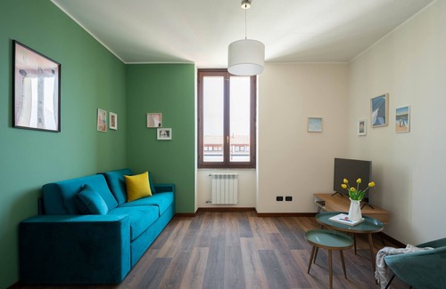Acquaseria Apartment | Cozy One Bedroom Apartment - Ideal for Families and Pets