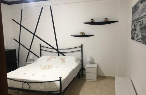 Capaci Apartment | Cozy 60 sqm Apartment Just 800m from the Beach