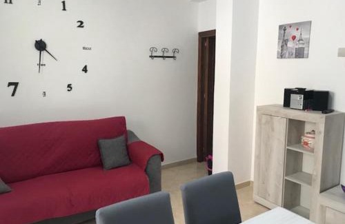 Capaci Apartment | Cozy 60 sqm Apartment Just 800m from the Beach