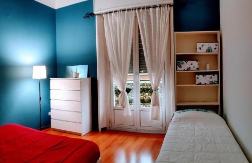 Ghisolfa Apartment | Cozy Appartamento "La Casa di Cri" - Pet & Child Friendly