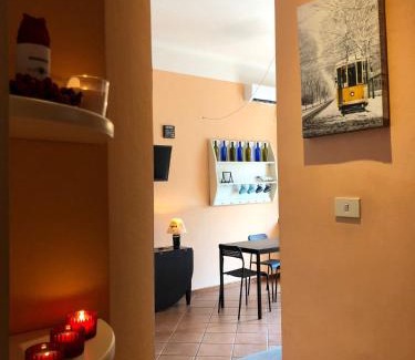 Ghisolfa Apartment | Cozy Appartamento "La Casa di Cri" - Pet & Child Friendly