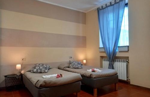 Gazzo Apartment | Family-Friendly Appartament 8 - Perfect for Your Getaway