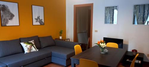 Gazzo Apartment | Family-Friendly Appartament 8 - Perfect for Your Getaway