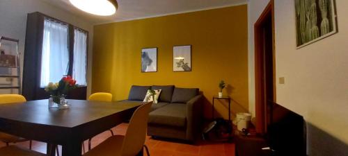 Gazzo Apartment | Family-Friendly Appartament 8 - Perfect for Your Getaway