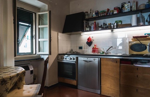Sturla Apartment | Relaxing Oceanfront Apartment Just Steps from the Beach