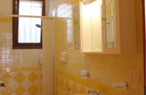 Santa Reparata House | Beachside Apartment Just Steps from the Shore, Rated 9/10