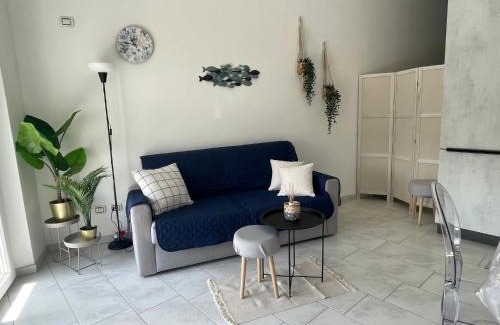 Calambrone House | Seaside Retreat: 4-Star Apartment Steps from the Beach