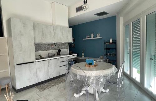 Calambrone House | Seaside Retreat: 4-Star Apartment Steps from the Beach