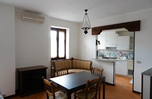 Montiglio Monferrato Apartment | Appartamento a Carboneri, Montiglio Monferrato